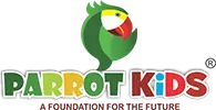 parrot-kids-school