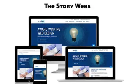 the-story-webs