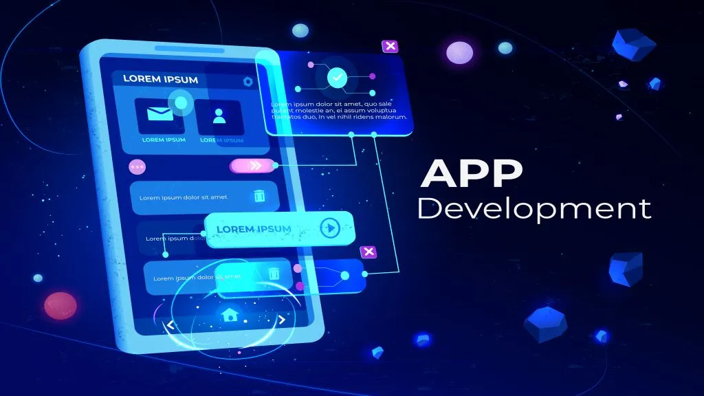 Best App Development Company in Bihar