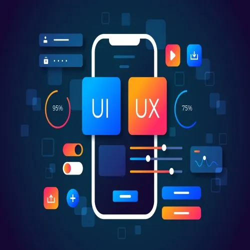 UI UX - Techappdev